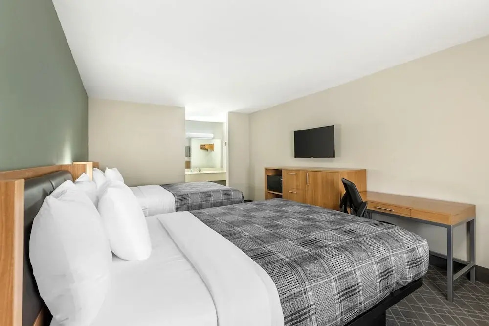 Southern Lodge - Orangeburg 601