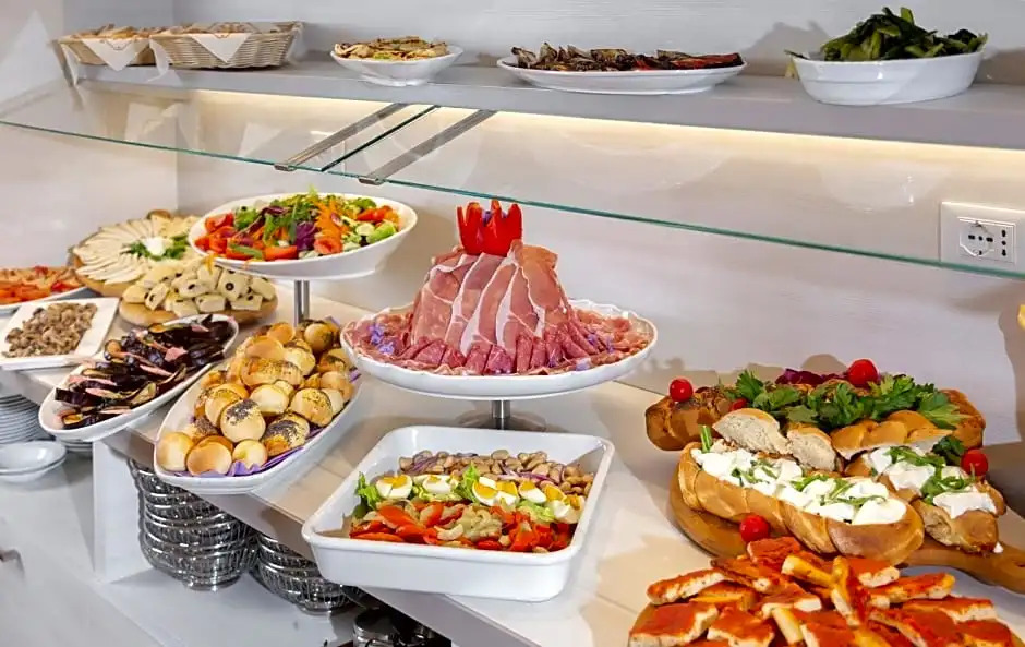 Park Hotel Pineta