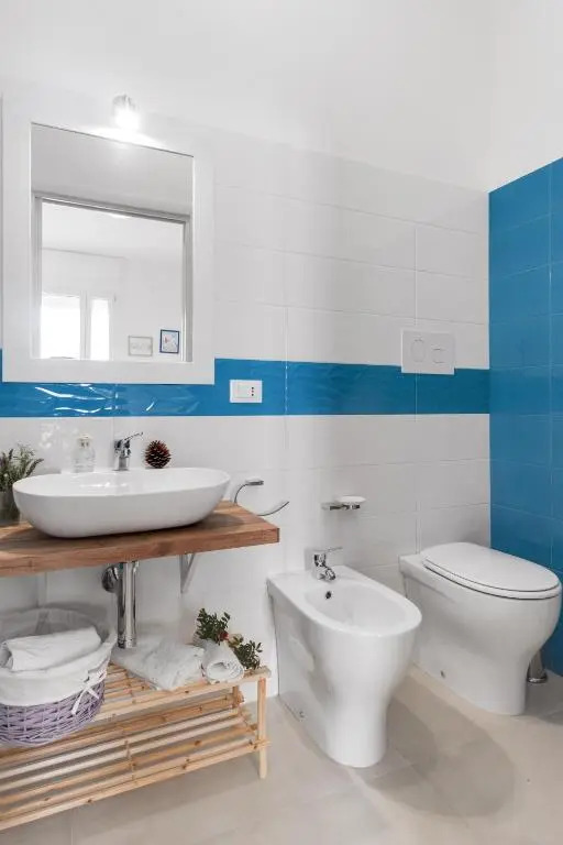 MILLEBOLLEBLU APARTMENTS