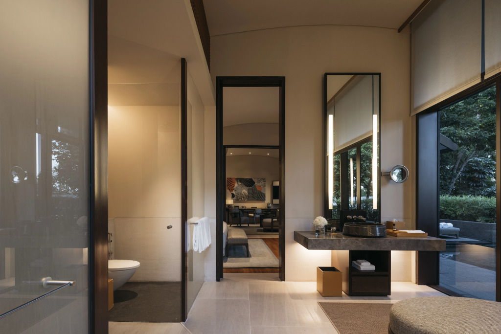 Capella Singapore