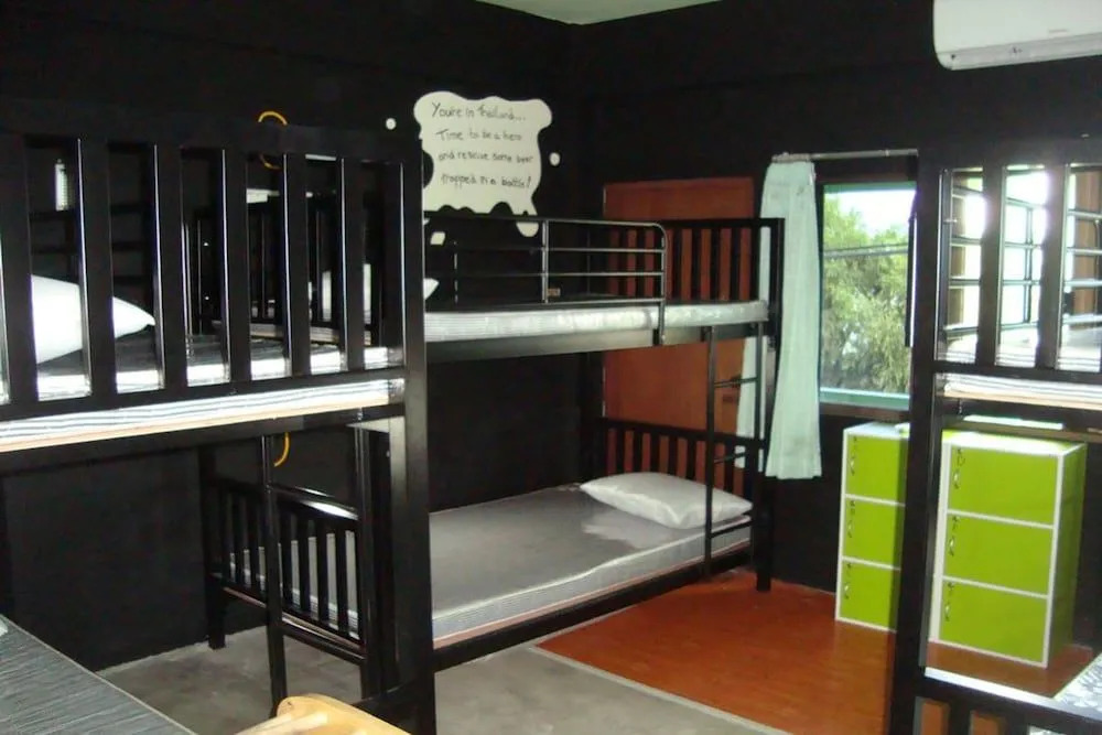 Good Dream Guesthouse - Hostel