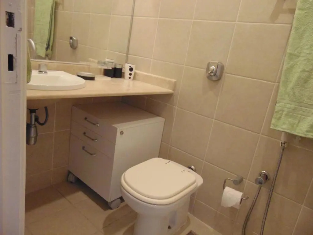 Apartamento Ipanema