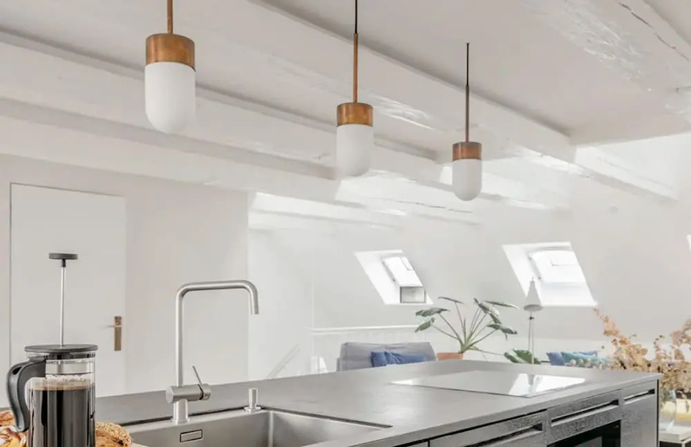 Heart of Copenhagen - Luxury