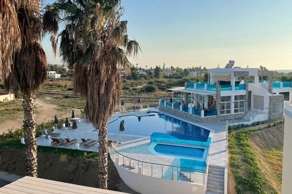 Cavo D'oro Hotel