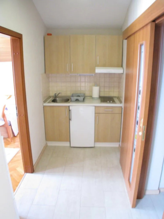 Apartments Ivanac