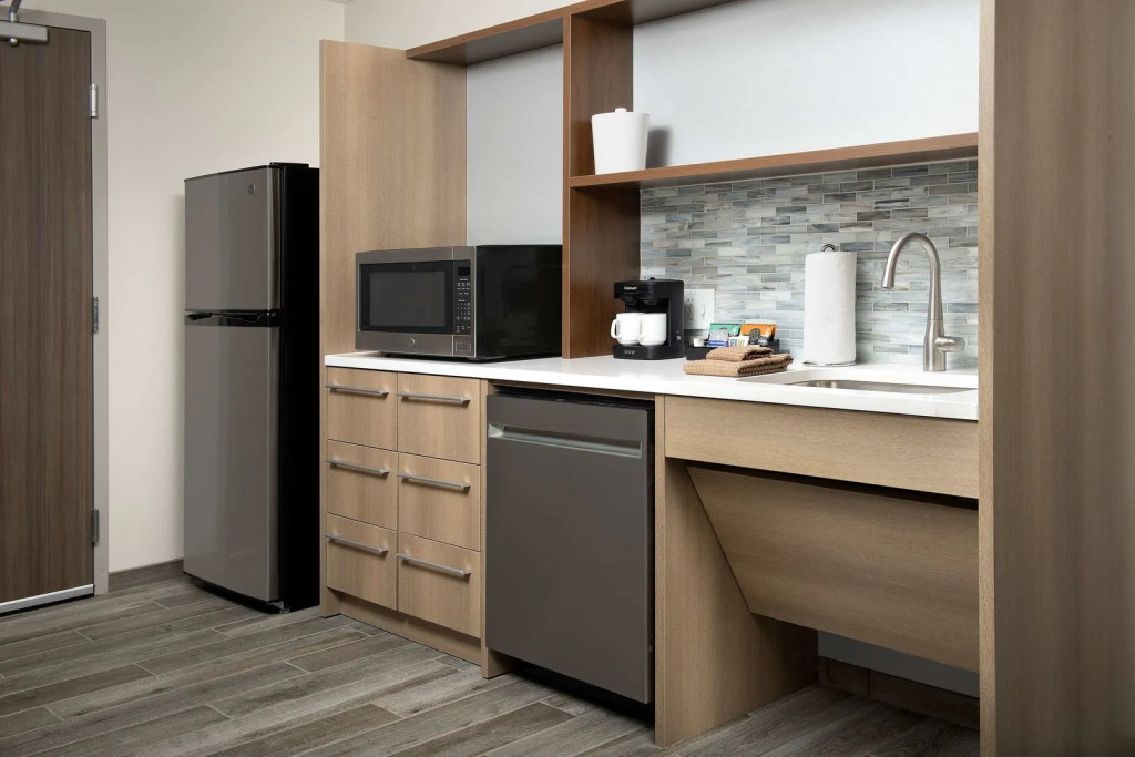 Home2 Suites Polaris Columbus, OH
