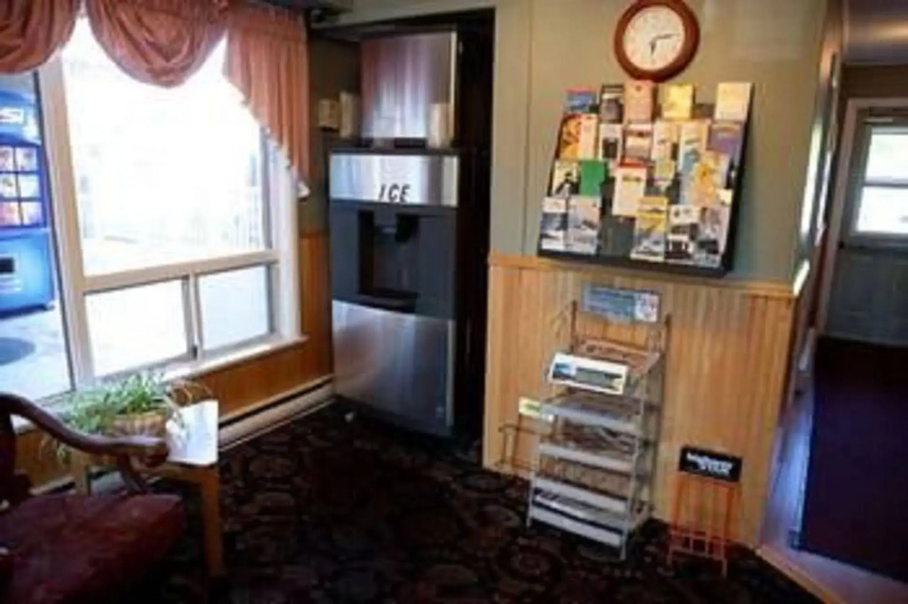 Clansman Motel