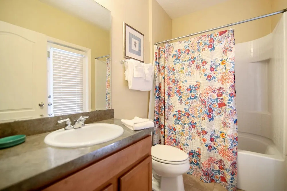 Nice 5 Bd Pool Spa Gm Hm Cypress Pointe-1026cpb