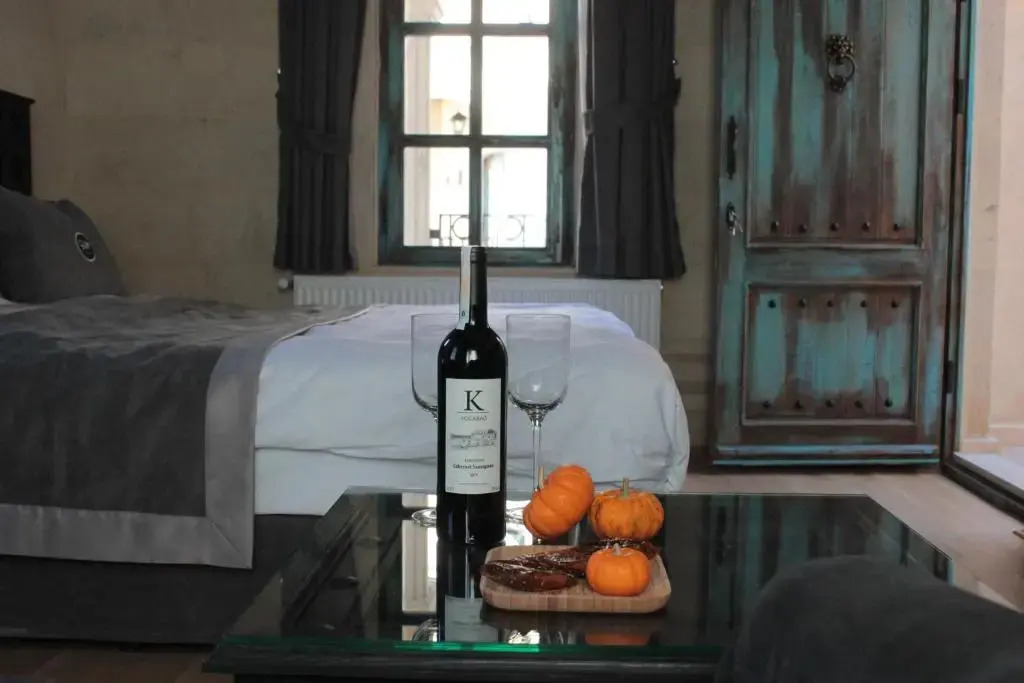 Sinasos Star Hotel Cappadocia