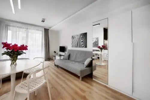 SilverApartments