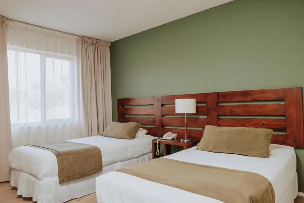 Hotel Limari
