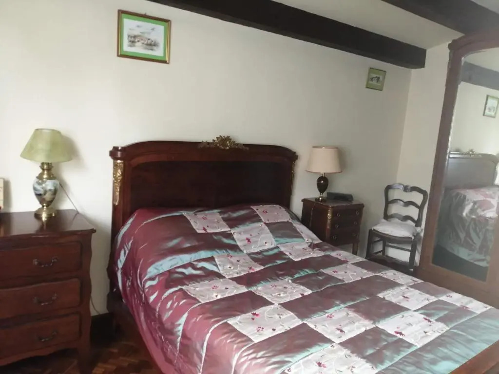 Location T3 saisonnier Gantxeberria Sare