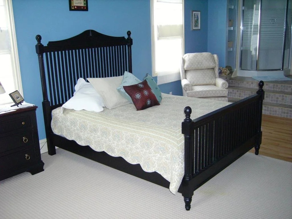 Old Riverside Lodge B & B