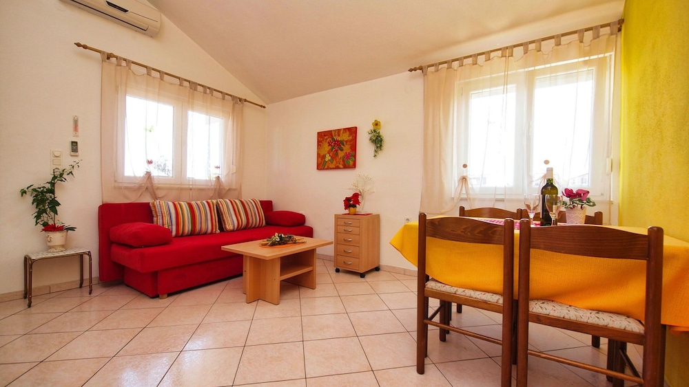 Apartments Brankaa