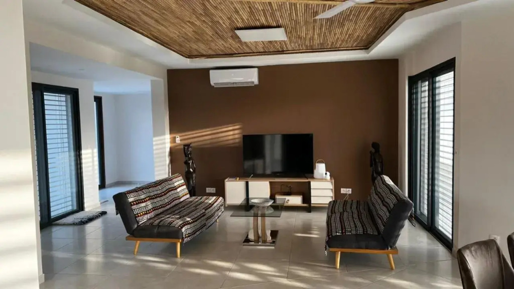 Domaine Maya Plage, Villa 2 au bord de lOcéan