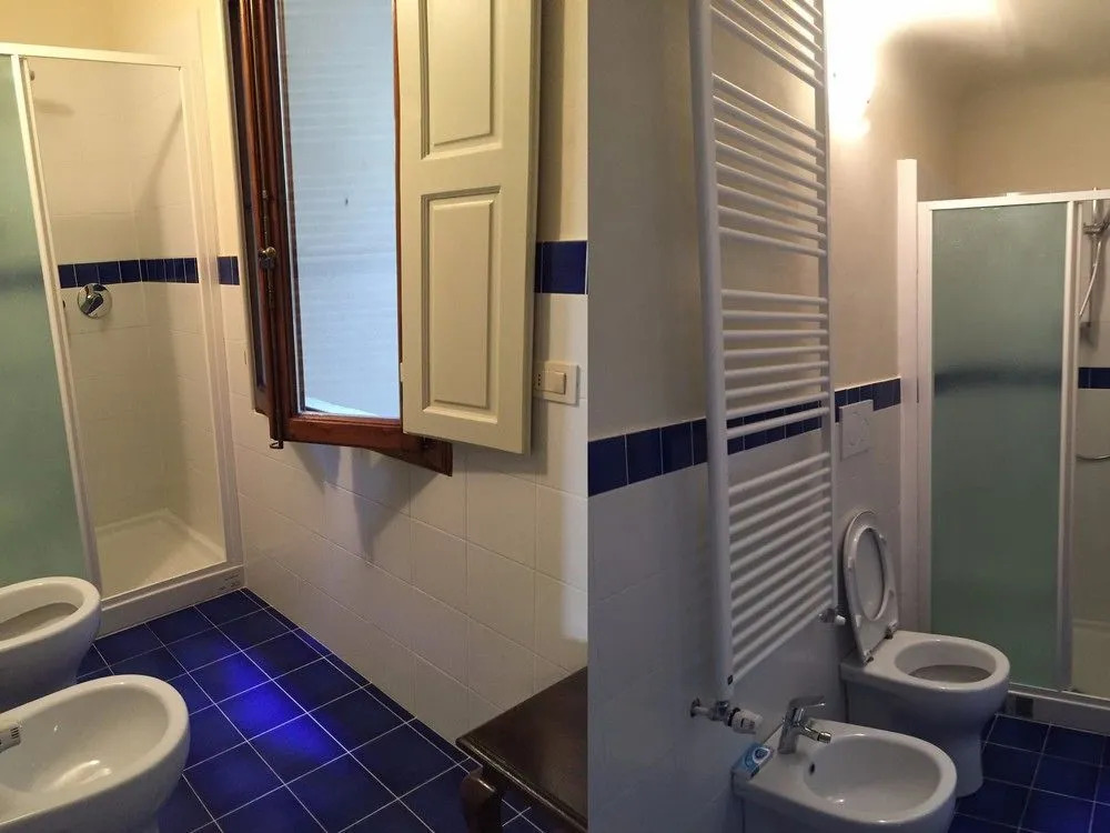 B&B i Rinascimenti