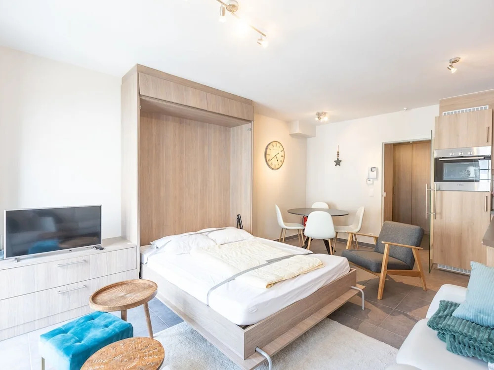 Family Holiday Home, Westende
