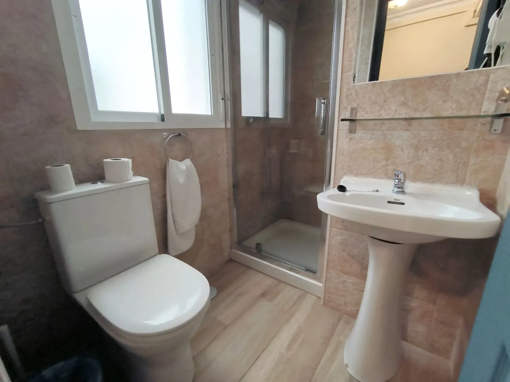 Pension Perez Montilla