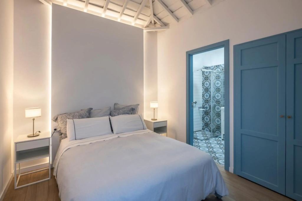 Vivienda Vacacional Don Pedro