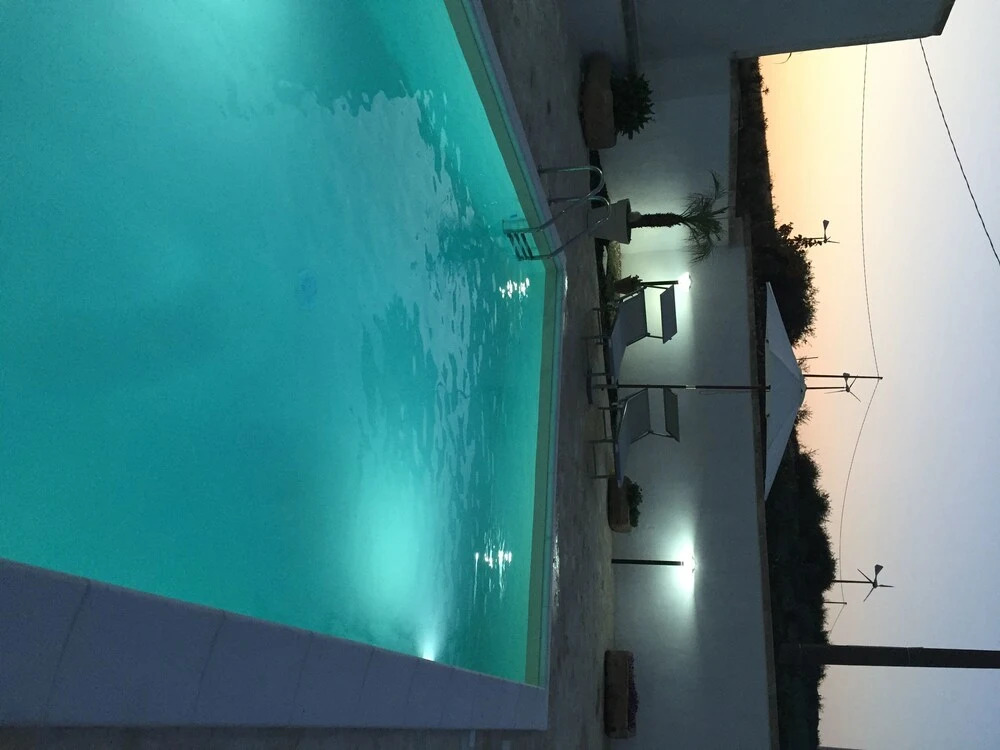 Masseria 25 Anni