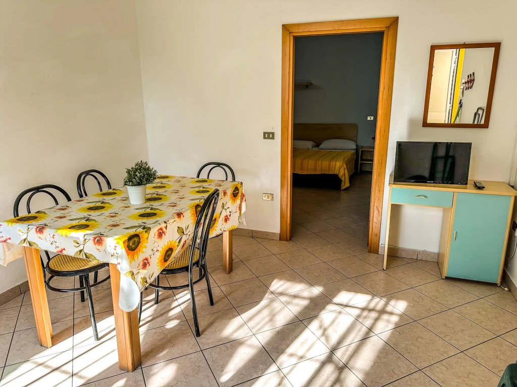 Hotel & Residence Parador
