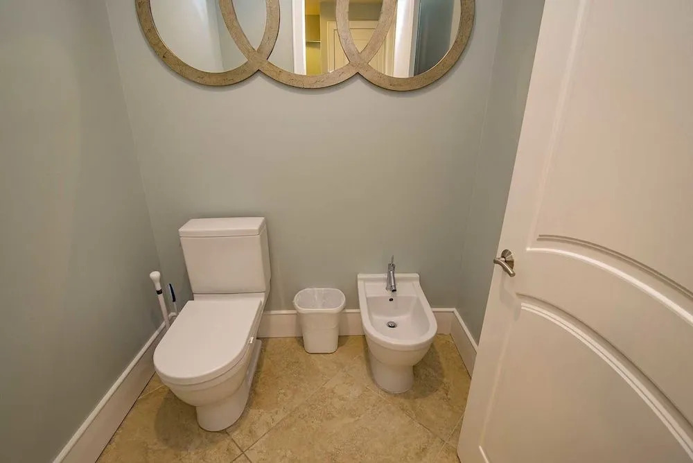 Turquoise Place 1909d 4 Bedrooms 4.5 Bathrooms Condo