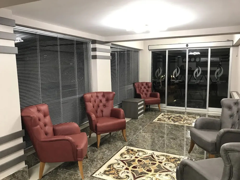 Grand Derici Otel