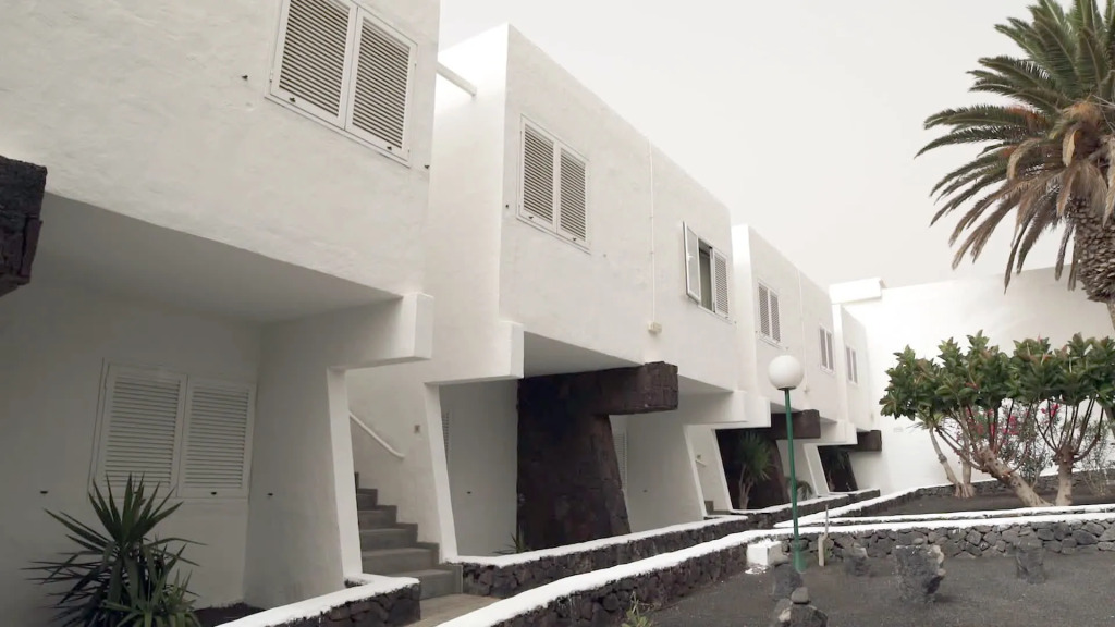 Apartamentos Orly Club Arena Dorada