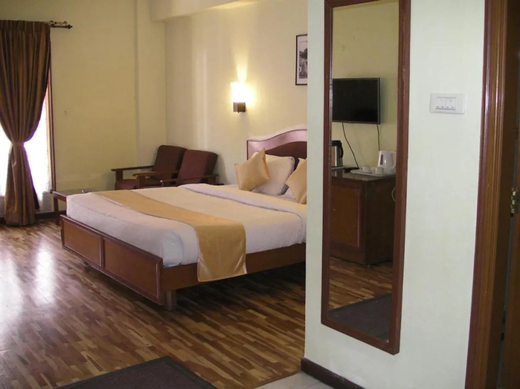 Hotel Preethi Classic Towers