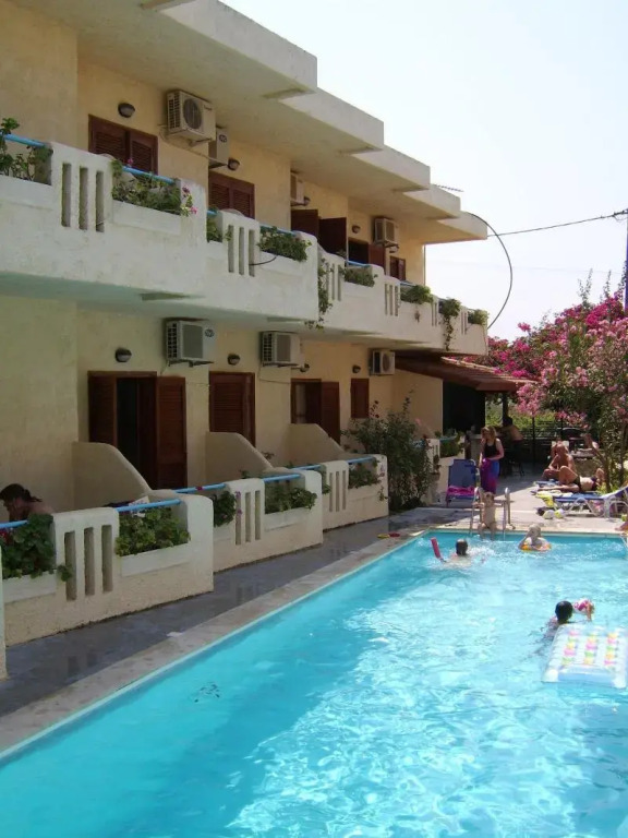 Hotel Elida