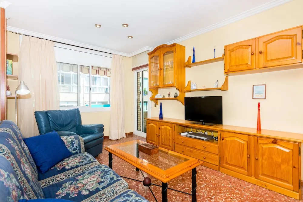 HomeHolidays Rentals Keyla - Costa Barcelona
