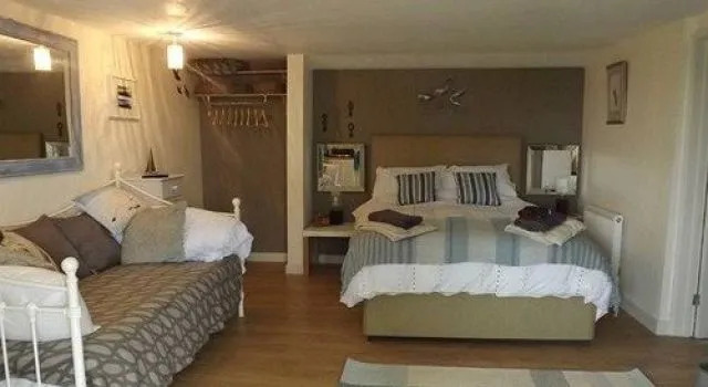 The Swallows Guest House