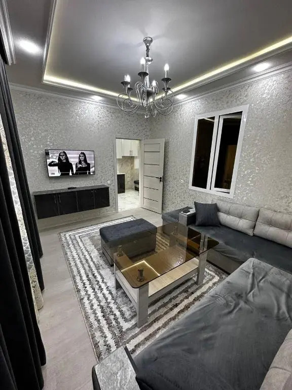 Samarkand Luxury apartment in the center