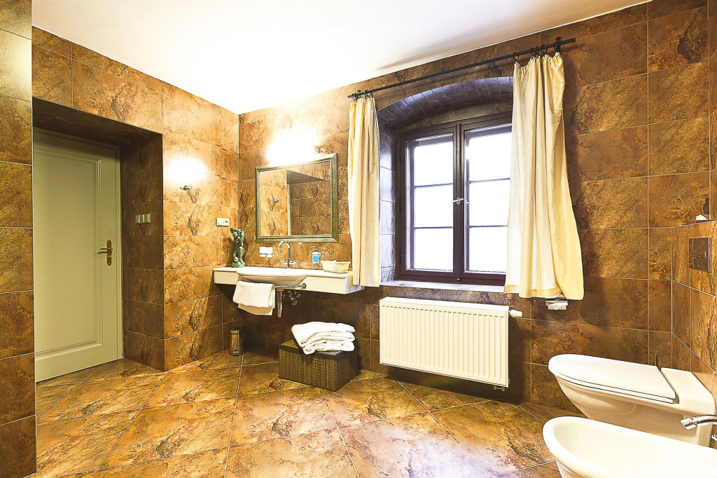 Hotel Krčínův Dům
