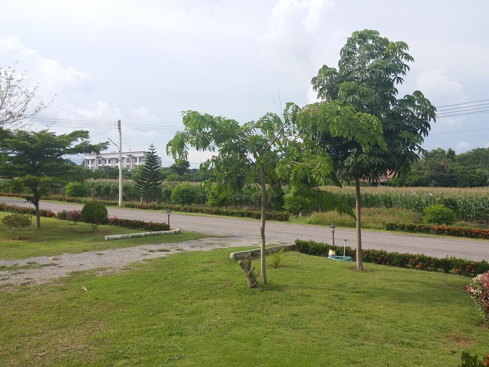 The Homestead Resort Pakchong