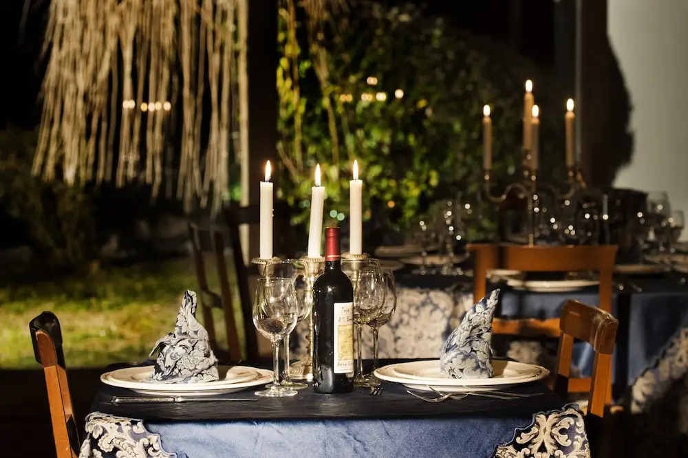 La Vignola Country Hotel