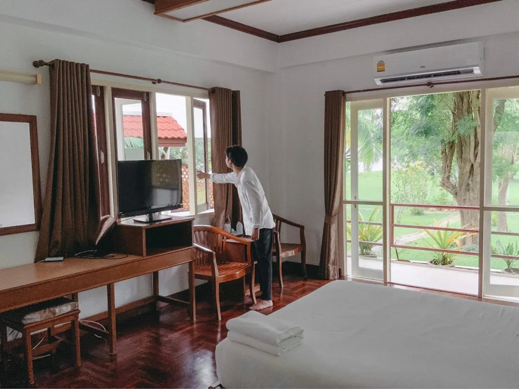 Malai Asia Resort