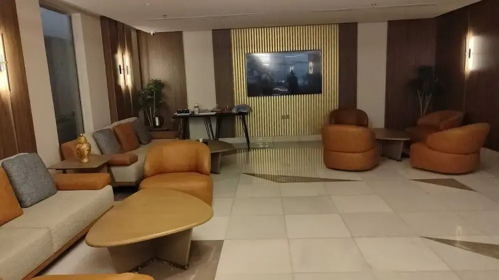 فندق نيوليفيل - New Level Hotel