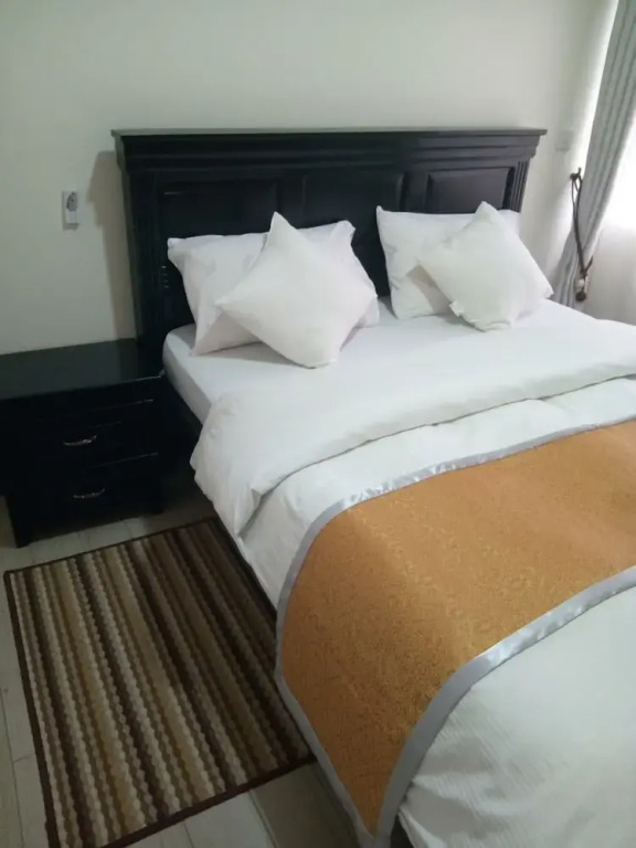Divine Furnished Apartments