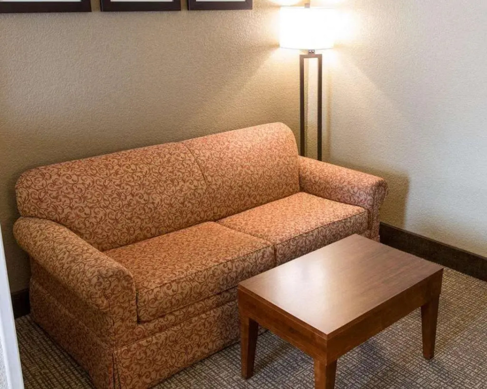 Comfort Suites Grand Rapids South