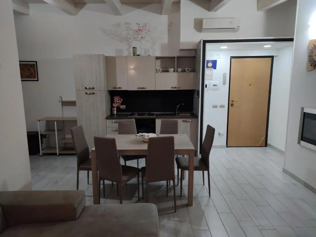 Planet apartments 1