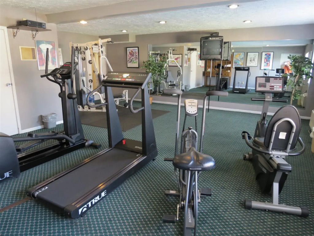 Best Western Shepherdsville-Louisville South Hotel