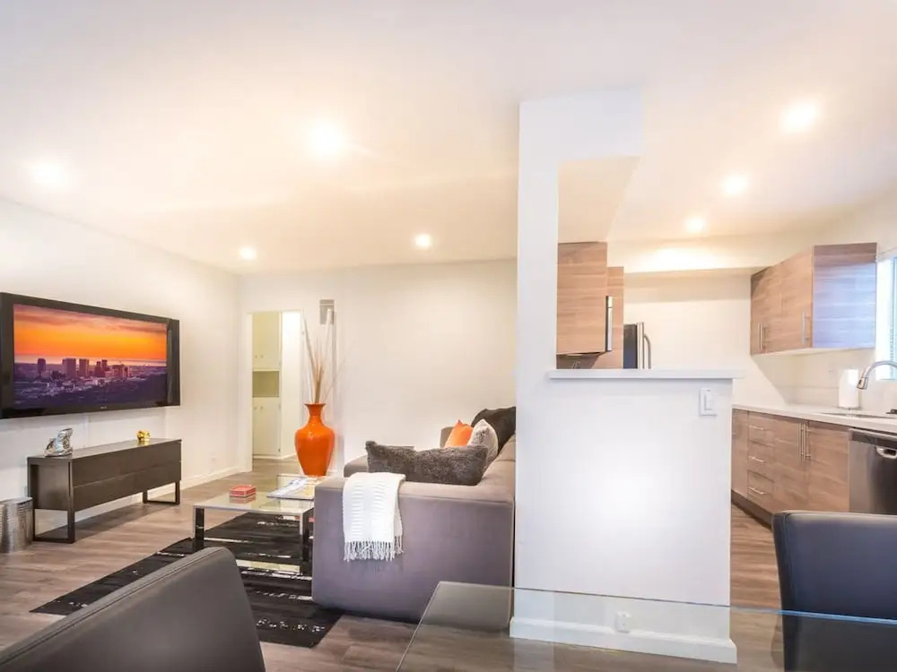Villa Daisy Apartment