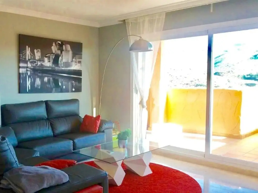 The Penthouse Club Marbella With hot tub