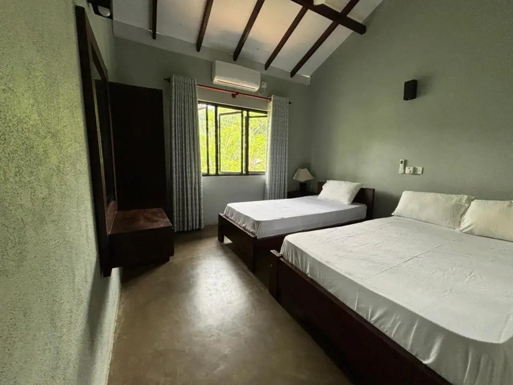Swastika Holiday Home