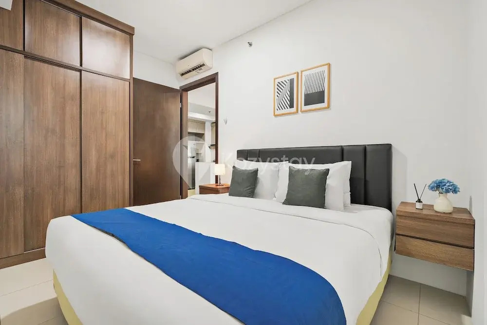 Alvo by Kozystay - Kemang