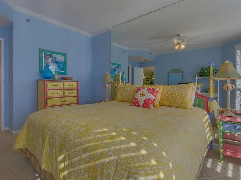 Sea Chase 903c by Meyer Vacation Rentals