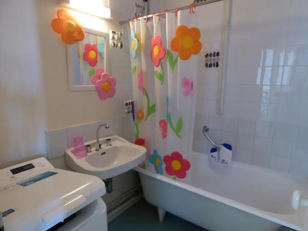 Maison Les Sables-d'Olonne, 5 pièces, 7 personnes - FR-1-427-111