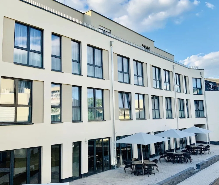 StadtHotel ARTE