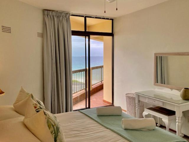 Cormoran 26 Umhlanga Beachfront